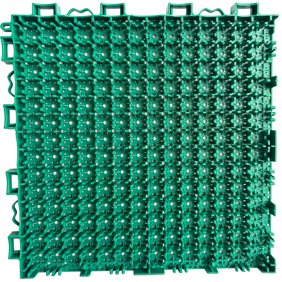 دبابة ذات طابقين TC-DKZC
