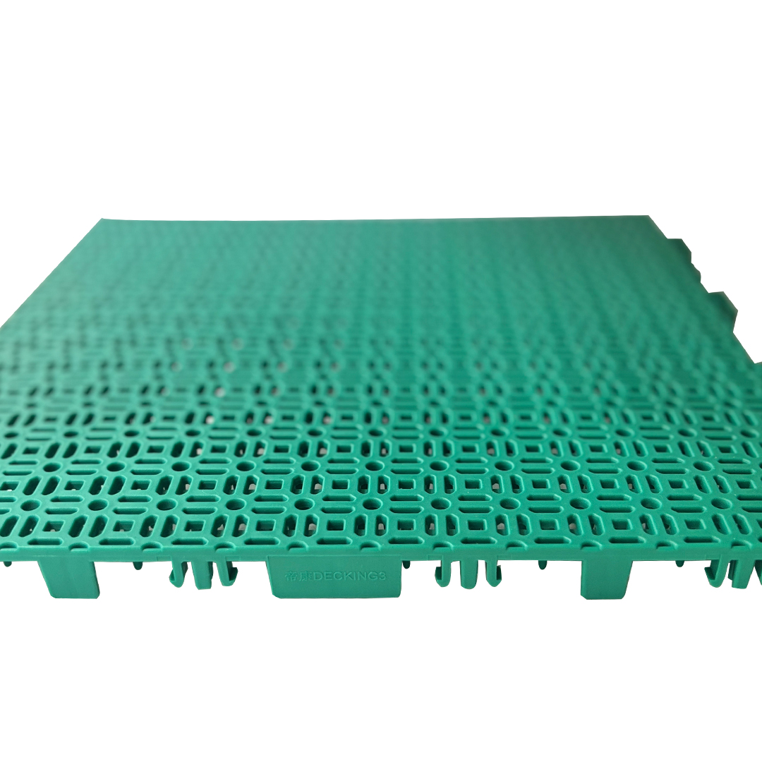 دبابة ذات طابقين TC-DKZC