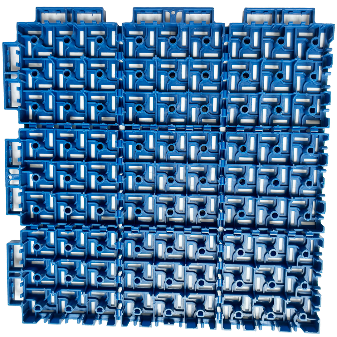 تقاطع الجسر TC-DKLQJD