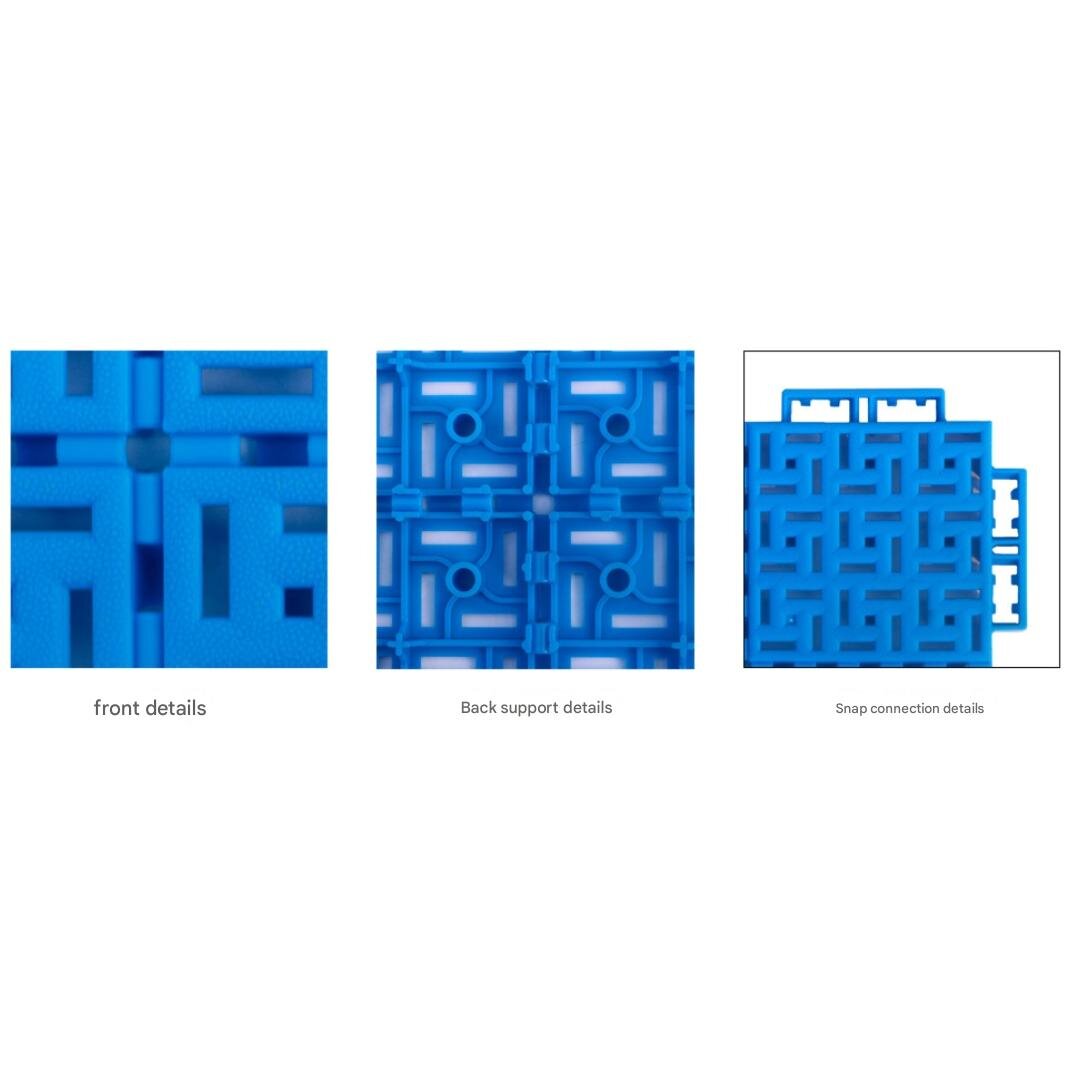 تقاطع الجسر TC-DKLQJD