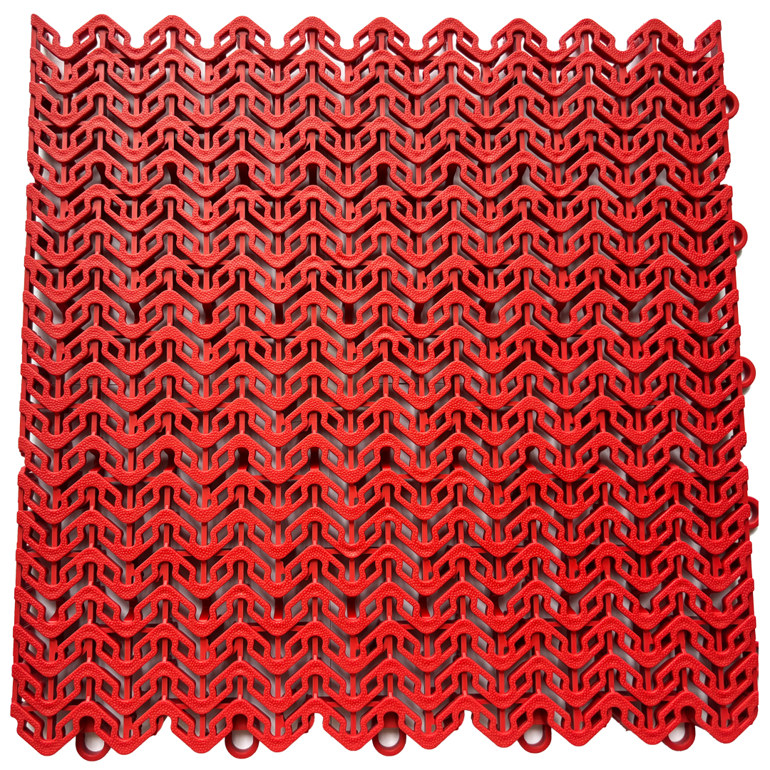 مرونة ثلاثية الأبعاد جديدة TC-DKXST