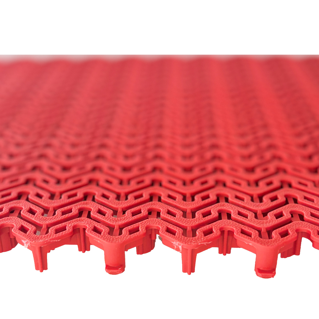 مرونة ثلاثية الأبعاد جديدة TC-DKXST