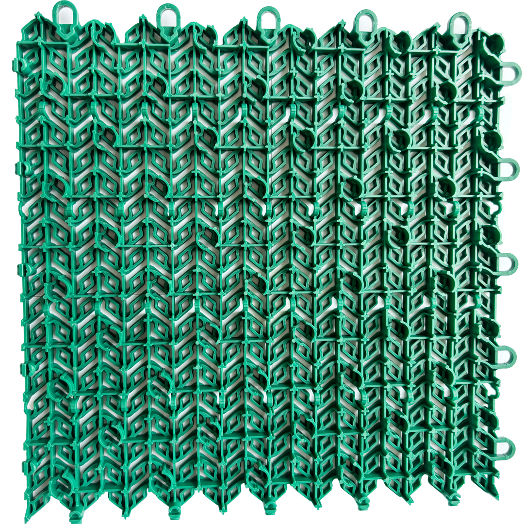 مرونة ثلاثية الأبعاد جديدة TC-DKXST