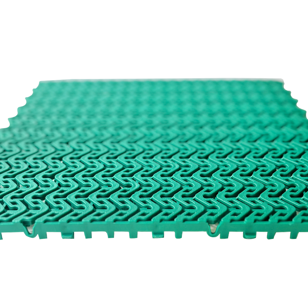 مرونة ثلاثية الأبعاد جديدة TC-DKXST