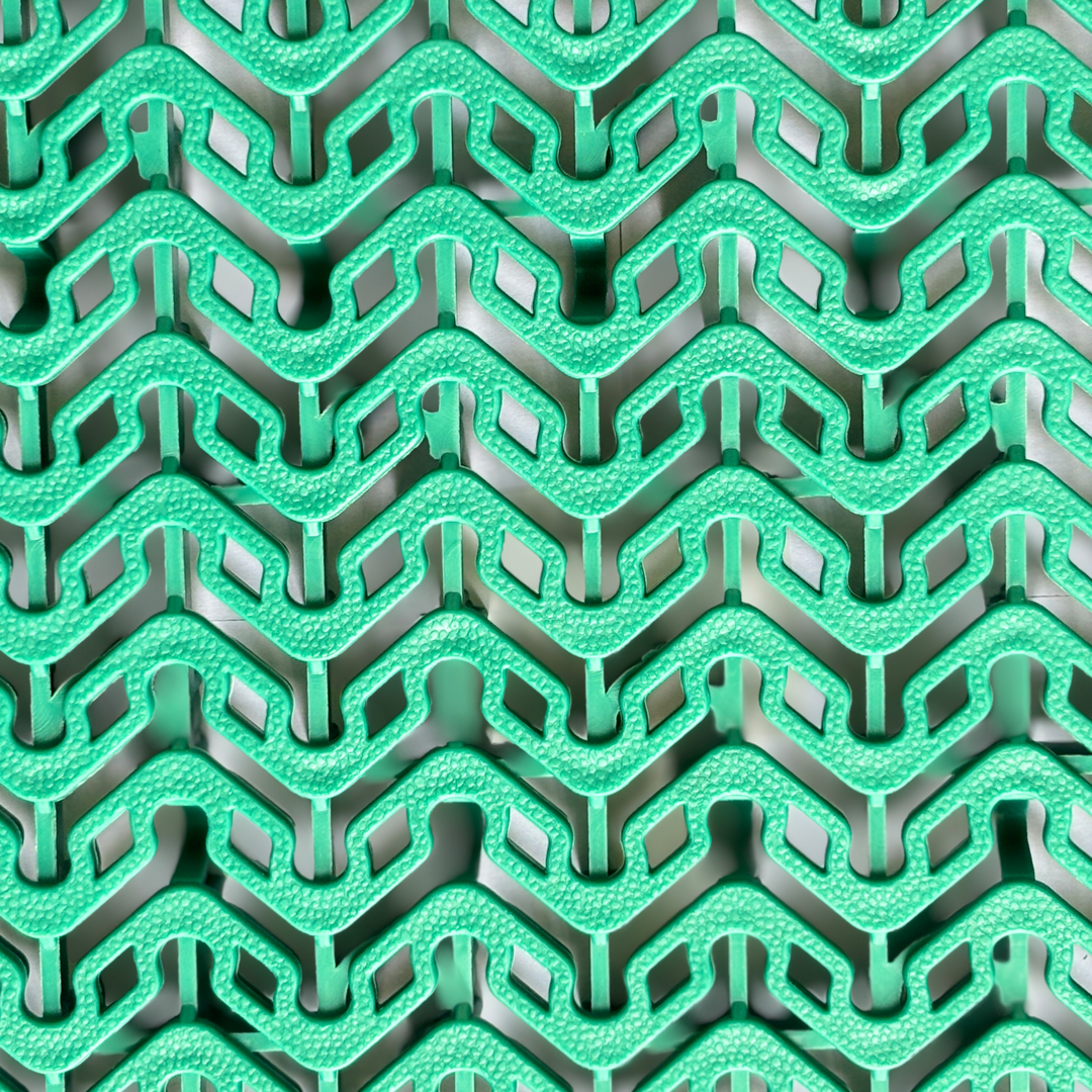 مرونة ثلاثية الأبعاد جديدة TC-DKXST