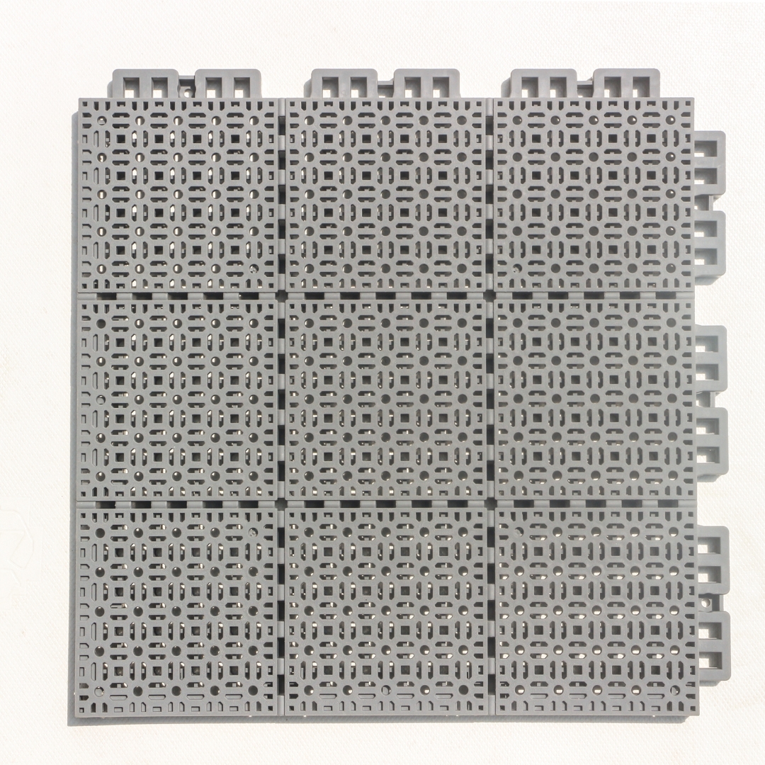 عربة جسر بلاستيكية ناعمة TC-DKRSLQZC