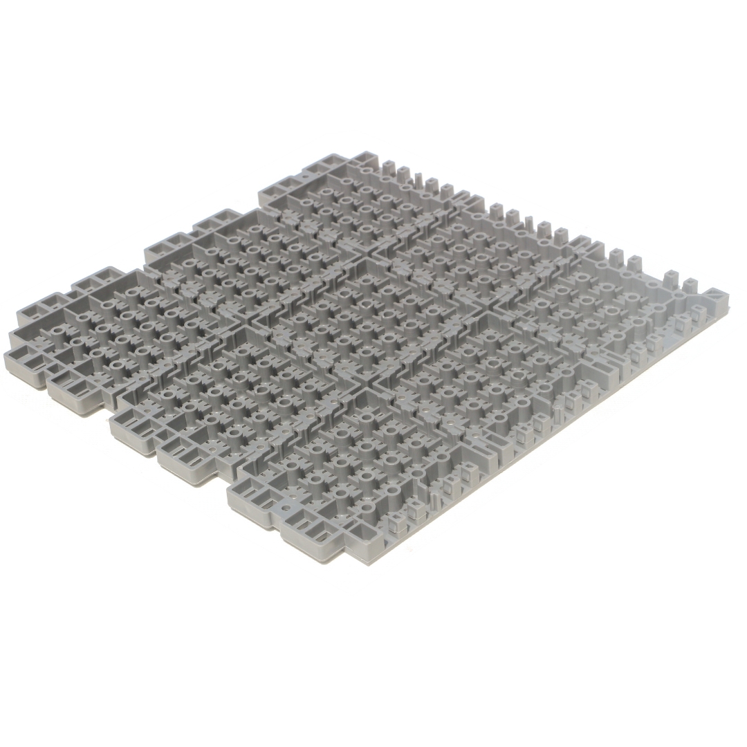 عربة جسر بلاستيكية ناعمة TC-DKRSLQZC