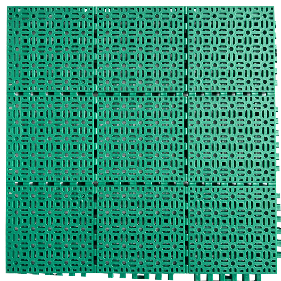 عربة جسر بلاستيكية ناعمة TC-DKRSLQZC