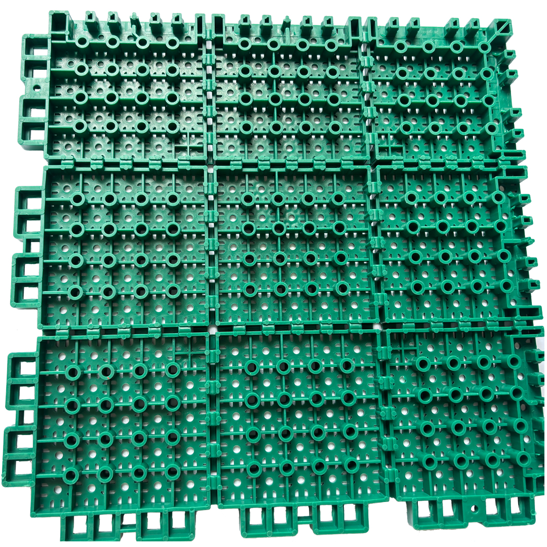عربة جسر بلاستيكية ناعمة TC-DKRSLQZC