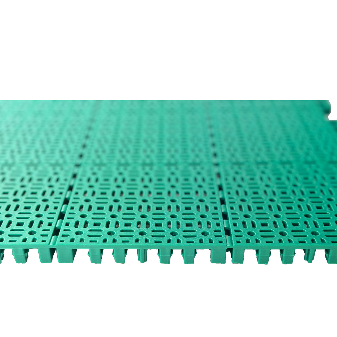 عربة جسر بلاستيكية ناعمة TC-DKRSLQZC