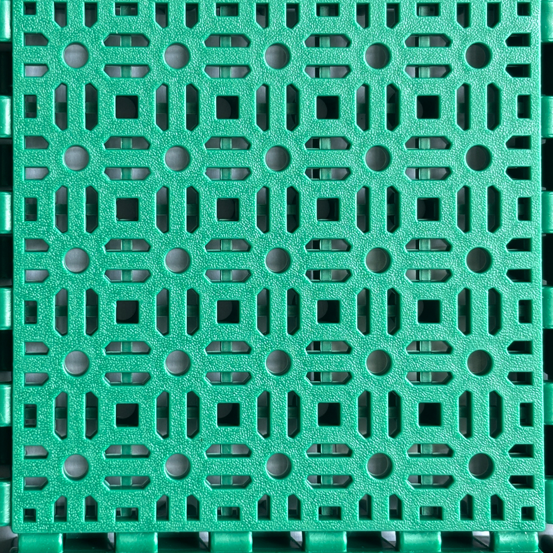 عربة جسر بلاستيكية ناعمة TC-DKRSLQZC