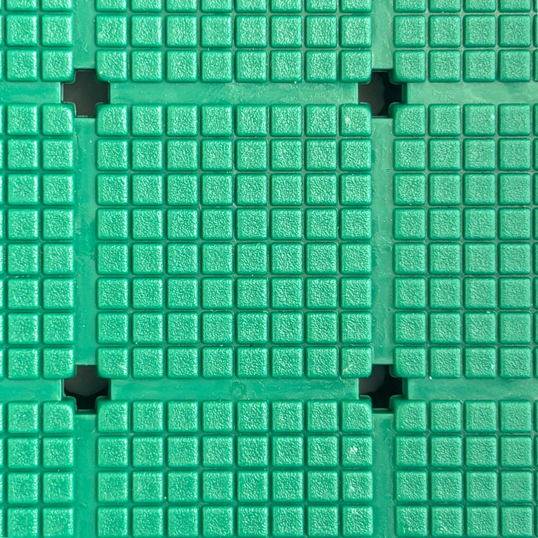 مكعب سحري بلاستيكي ناعم TC-DKRSMF