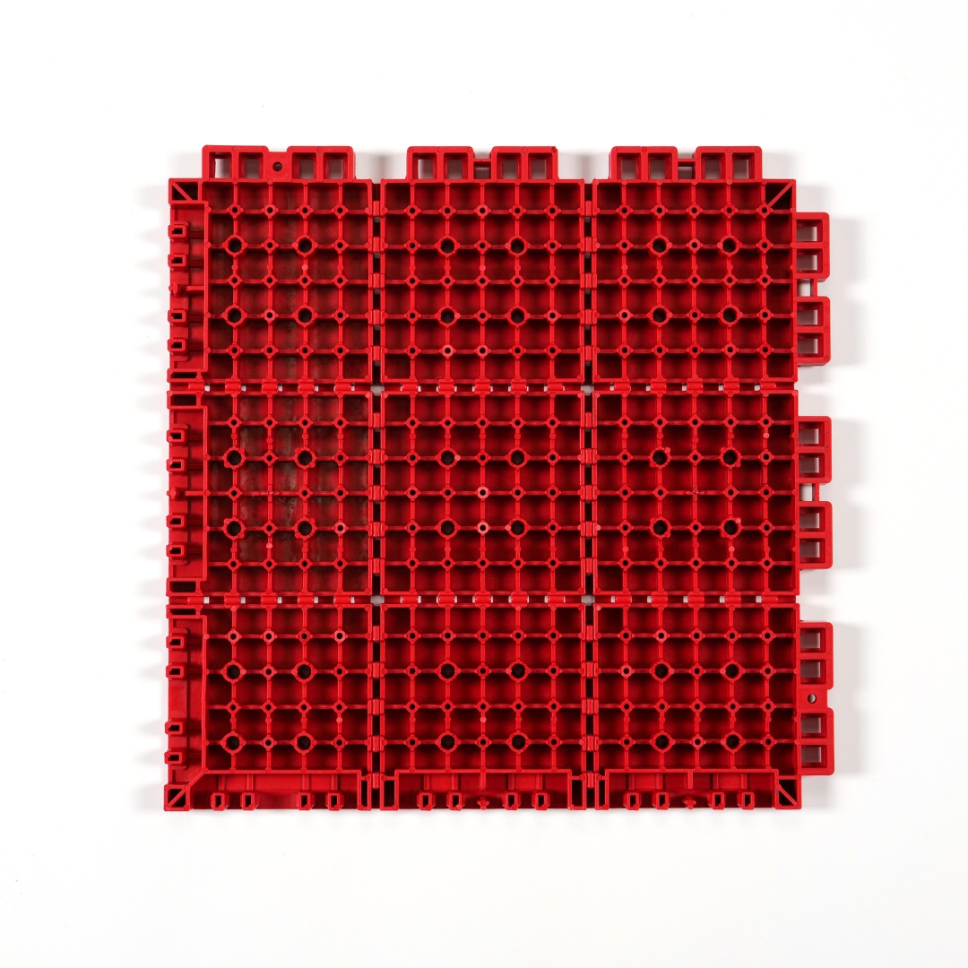 مكعب سحري بلاستيكي ناعم TC-DKRSMF