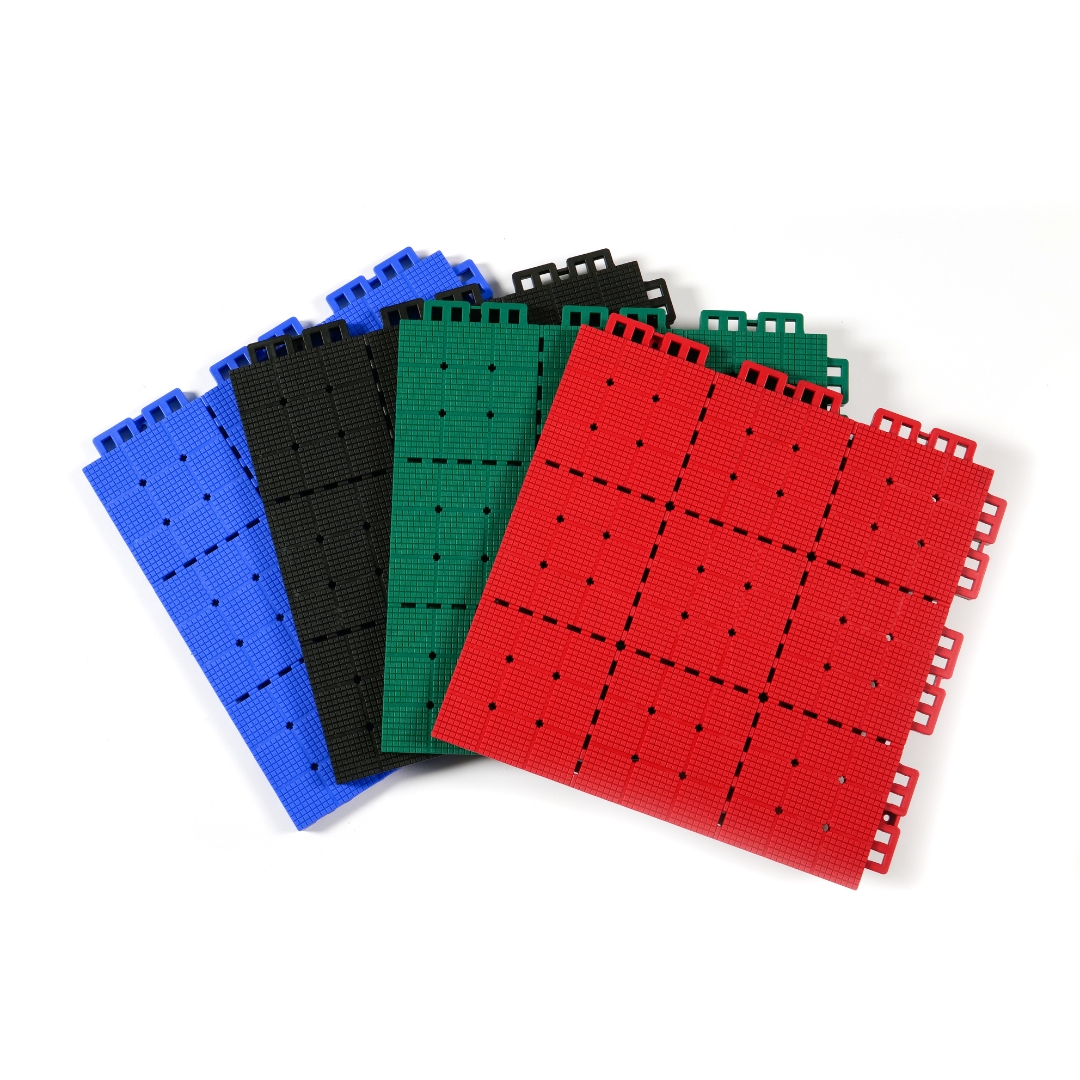 مكعب سحري بلاستيكي ناعم TC-DKRSMF