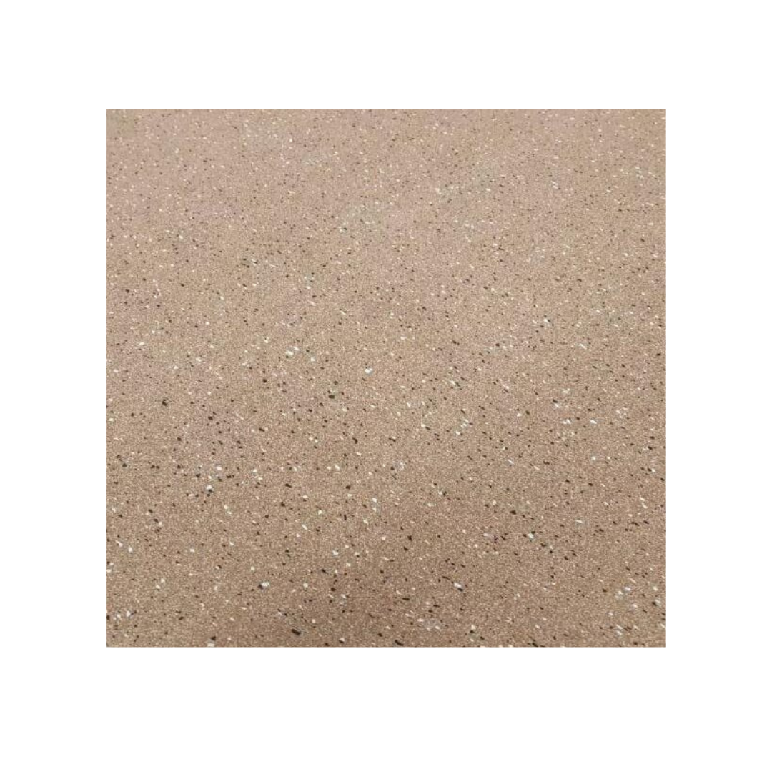 بلاط أرضيات خشبي بحبيبات زهور مطاطية TC-MRHKLMW